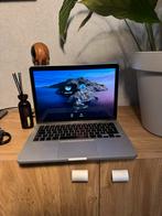 MacBook Pro 13” | Batterij als nieuw (31 cycli), Computers en Software, Apple Macbooks, MacBook Pro, Gebruikt, 2 tot 3 Ghz, Qwerty