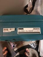 Makita doos, Doe-het-zelf en Verbouw, Gereedschap | Boormachines, Ophalen of Verzenden, Zo goed als nieuw, 600 watt of meer, Boormachine
