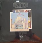 Led Zeppelin - The Song Remains The Same LP, Ophalen of Verzenden, Gebruikt, 12 inch, Overige genres