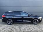 Ford Focus Wagon 1.0 EcoBoost Hybrid Titanium X Business ||, Te koop, Geïmporteerd, 5 stoelen, Benzine