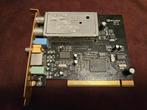 Philips Cinergy TV Terratec TV PCI Kaart, Ophalen of Verzenden, Philips