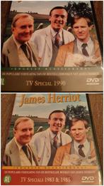 James Herriot specials., Cd's en Dvd's, Dvd's | Tv en Series, Alle leeftijden, Ophalen of Verzenden, Zo goed als nieuw