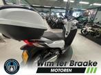 Honda SH-300 I ABS (bj 2012), Motoren, Motoren | Honda, Scooter, 279 cc, Bedrijf, 12 t/m 35 kW