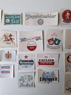 26 Bier-Drank Plaatjes, Antiek en Kunst, Ophalen of Verzenden