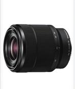 Sony FE 28-70 mm 3.5-5.6  zo goed als nieuw incl UV filter, Audio, Tv en Foto, Fotografie | Lenzen en Objectieven, Ophalen of Verzenden