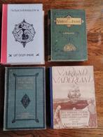 Indië boeken 4 stuks, Ophalen of Verzenden