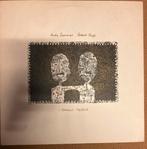 Andy Summers & Robert Fripp - I Advance Masked LP, Ophalen of Verzenden, Gebruikt, 12 inch