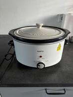 Slowcooker Gusta 3,5l (4 pers), Witgoed en Apparatuur, Slowcookers, Ophalen, Nieuw