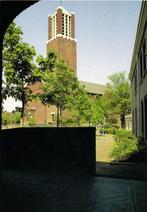Baarlo, Parochiekerk St. Petrus - ongelopen, Verzamelen, Ansichtkaarten | Nederland, Ophalen of Verzenden, 1920 tot 1940, Ongelopen