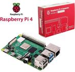 Raspberry PI 's / Accessoires / Toebehoren, Computers en Software, Nieuw, Overige soorten, Raspberry Pi Accessoires, Overige typen