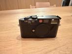 Leica M6, Gebruikt, Overige soorten, Minder dan 8x, Camera