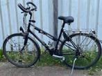 Koga Rondonneur Lady, Fietsen en Brommers, Fietsen | Dames | Damesfietsen, Gebruikt, Versnellingen, 50 tot 53 cm, Ophalen
