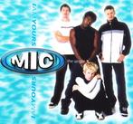 CD=>sale MIC - I am Yours (single) NIEUW+nooit gedraaid, Verzenden, Zo goed als nieuw, Gospel