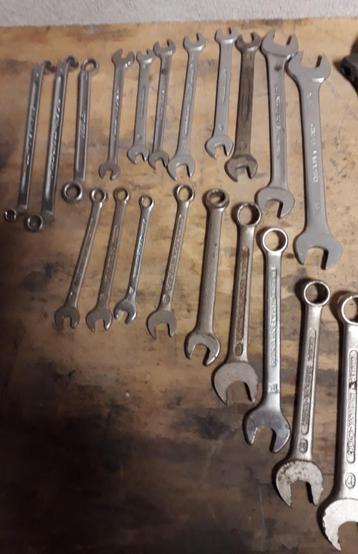 GEREEDSCHAPVOOR HOBBYISTEN beschikbaar voor biedingen