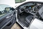 Audi Q8 60 TFSI e quattro S Competition 490pk, Automaat, 77 km/l, Gebruikt, Euro 6