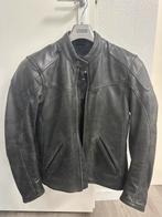 Motorjack Revit maat 46, Motoren, Kleding | Motorkleding, Ophalen of Verzenden, Tweedehands, Jas | textiel, REV’IT