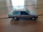 Gama Grijze Opel Corsa, Hobby en Vrije tijd, Modelauto's | 1:43, Ophalen of Verzenden, Zo goed als nieuw, Auto, Gama