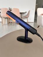 Dyson Airstrait Stijltang - Nieuwstaat haarstyler en föhn, Ophalen of Verzenden, Zo goed als nieuw, Krultang of Stijltang