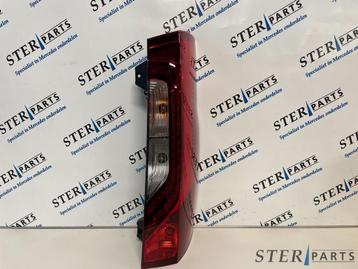 Achterlicht rechts Mercedes-Benz Sprinter W907 A9108205300 beschikbaar voor biedingen