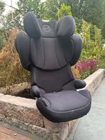 Cybex solution I-fix, 15 t/m 36 kg, Zo goed als nieuw, Isofix, Ophalen