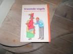 Wouter van Kempen - Vreemde vogels, Ophalen of Verzenden, Gelezen, Wouter van Kempen, Natuurwetenschap
