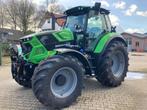 Deutz 6145.4 Powershift, Nieuw, 120 tot 160 Pk, Overige merken