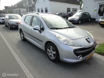 Peugeot 207 SW 1.6 VTi XS nwe apk beschikbaar voor biedingen