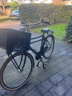 Mooie cortina jongensfiets, Fietsen en Brommers, Fietsen | Jongens, Ophalen, Zo goed als nieuw, Cortina, Versnellingen