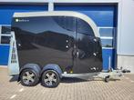 Super Chique Bücker Paardentrailer Careliner M gara, Dieren en Toebehoren, Gebruikt, Polyester, 2-paards trailer
