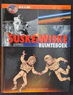 G. Schilling - Suske en Wiske ruimteboek, Fictie algemeen, Ophalen of Verzenden, Gelezen, G. Schilling; Willy Vandersteen