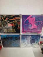 Fusion Strike Elite Trainer Box., Ophalen of Verzenden, Nieuw, Boosterbox