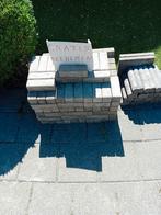 Straatklinkers., Ophalen, Gebruikt, Beton, Klinkers