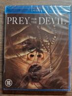 Prey for the Devil (2022) blu-ray *NIEUW*, Cd's en Dvd's, Blu-ray, Ophalen of Verzenden, Nieuw in verpakking, Horror
