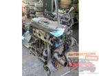 Motor van een Citroen C3, Auto-onderdelen, Motor en Toebehoren, Ophalen, Gebruikt, -, -