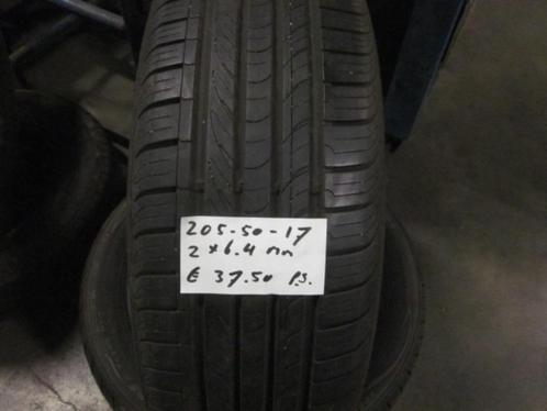 205 50 17 Nexen N'Blue Eco zomerbanden, Auto-onderdelen, Banden en Velgen, Band(en), Zomerbanden, 17 inch, 205 mm, Personenwagen