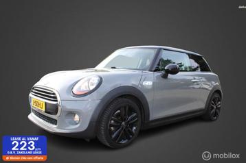 Mini Mini 1.5 One Salt, Bluetooth, Navigatiesysteem, Pdc ach beschikbaar voor biedingen