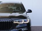 BMW X7 xDrive40i High Executive High Executive M-Sportpakket, Met garantie (alle), 7 stoelen, Zwart, Vierwielaandrijving