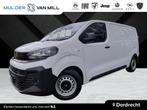 Opel Vivaro Electric L2 75 kWh 136pk AUTOMAAT | Multimedia |, 2095 kg, Zwart, 351 km, Wit