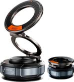 Magnetische Telefoonhouder Auto MagSafe – 360° Draaibaar, Telecommunicatie, Telefoonhouders, Nieuw, Akbulut Connect, Auto, Ophalen of Verzenden