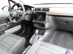 Citroen C3 1.2 PureTech Max Automaat | Navi / Camera / Clima, 12 maanden, Gebruikt, Euro 6, 1199 cc