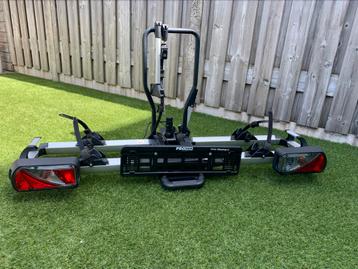 Fietsendrager (pro user) beschikbaar voor biedingen
