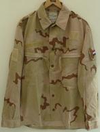 Jas, GVT, M93, Desert Camo, maat: 6080/9095, KL, 1997.(1), Verzamelen, Ophalen of Verzenden, Landmacht, Nederland, Kleding of Schoenen