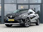 RENAULT Captur TCe 130pk GPF Intens | Trekh. | Schuif-Kantel, Auto's, Keurmerk '100% Onderhouden', 15 km/l, Gebruikt, Zwart