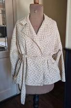 Ruby Tuesday supermooi beige vest/jasje S nieuwstaat, Kleding | Dames, Jassen | Zomer, Ruby Tuesday, Beige, Ophalen of Verzenden