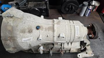 Automatische transmissie automaatbak 6HP28 N57 BMW 3 serie E beschikbaar voor biedingen