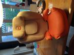 Cybex Juno M-Fix 9-18kg, 9 t/m 18 kg, Zo goed als nieuw, Isofix, Ophalen