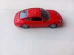 Porsche 911 Carrera (996) 1:87 Welly vintage aangeboden., Ophalen of Verzenden, Gebruikt, Auto