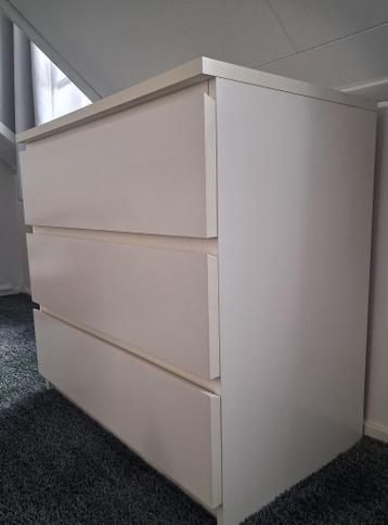 ladekast Ikea MALM - afbeelding 2