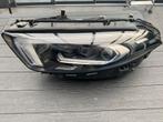 Mercedes W177 Multibeam LED Koplamp Links, Ophalen of Verzenden, Gebruikt, Mercedes-Benz