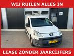 Peugeot Partner 120 1.6 HDI L1 XT, Voorwielaandrijving, Stof, Gebruikt, 4 cilinders